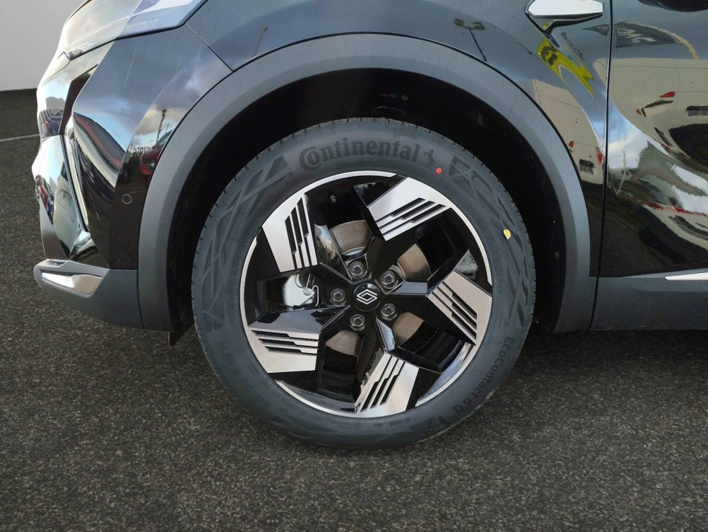 Acheter Renault Symbioz Symbioz E-Tech full hybrid 145 Techno 5p occasion dans les concessions du Groupe Faurie