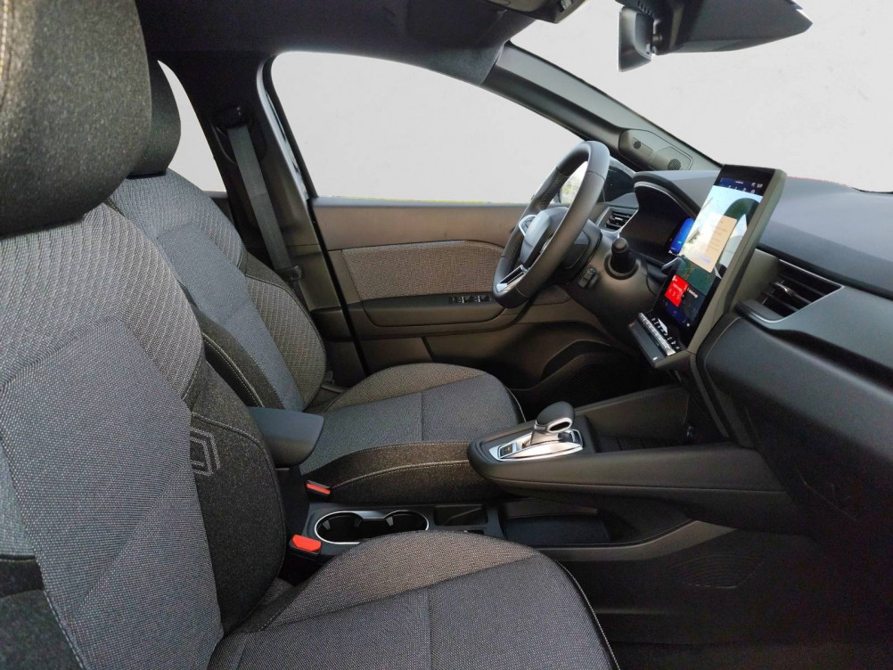 Acheter Renault Symbioz Symbioz E-Tech full hybrid 145 Techno 5p occasion dans les concessions du Groupe Faurie