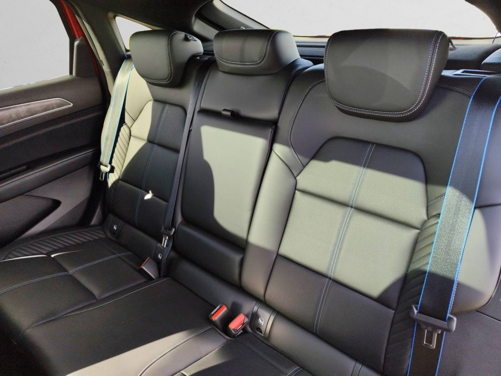 Acheter Renault Arkana Arkana E-Tech 145 - 23 esprit Alpine 5p occasion dans les concessions du Groupe Faurie