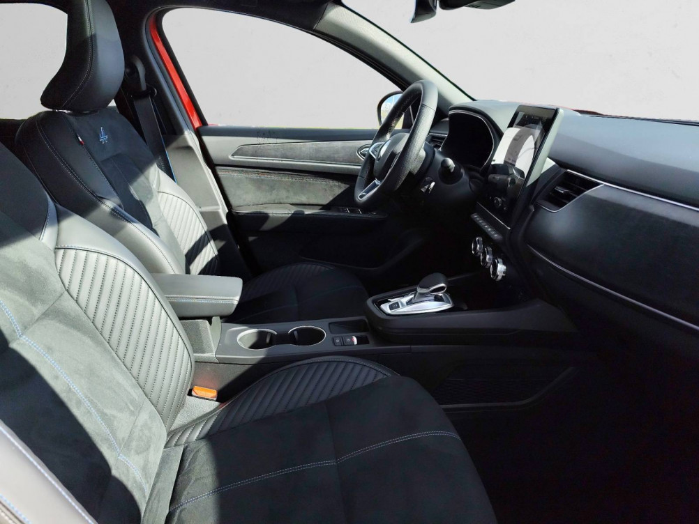 Acheter Renault Arkana Arkana E-Tech 145 - 23 esprit Alpine 5p occasion dans les concessions du Groupe Faurie