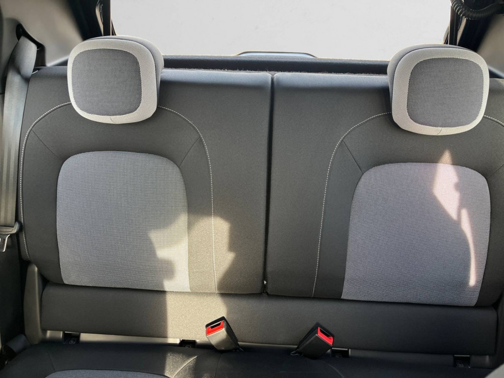 Acheter Renault Twingo Electrique Twingo III Achat Intégral - 21 Zen 5p occasion dans les concessions du Groupe Faurie