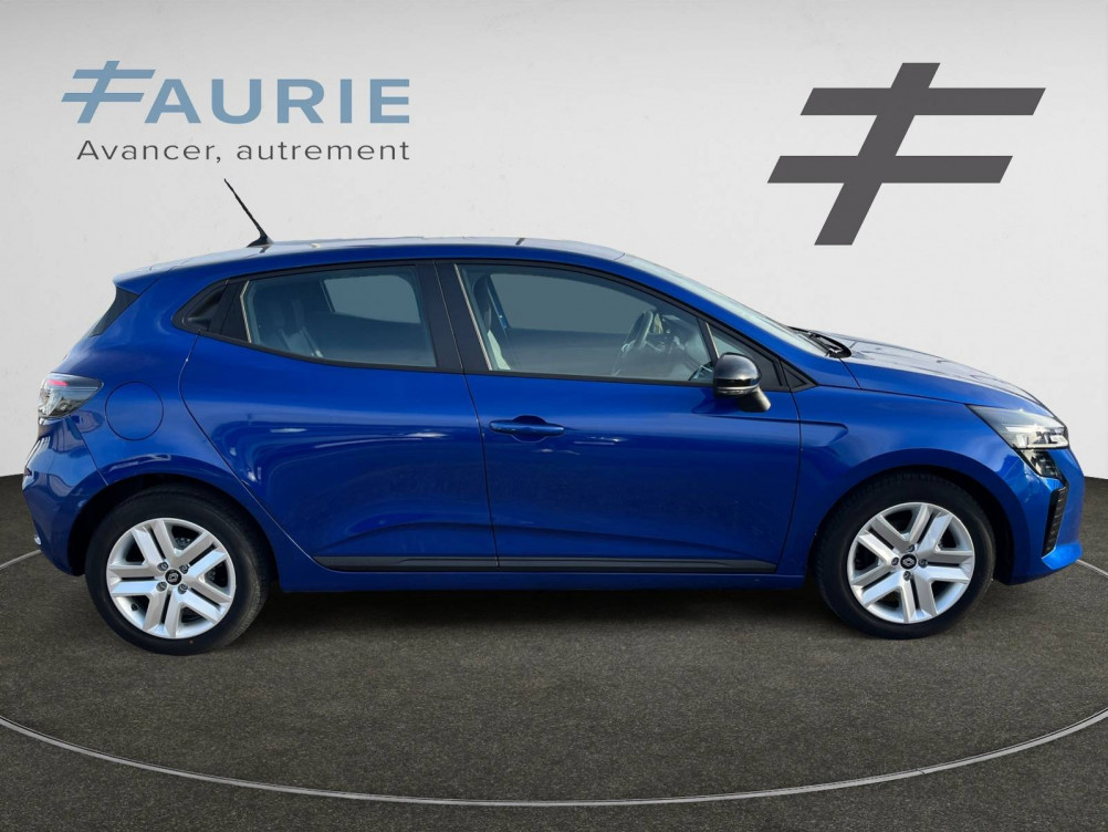 Acheter Renault Clio 5 Clio SCe 65 Evolution 5p occasion dans les concessions du Groupe Faurie