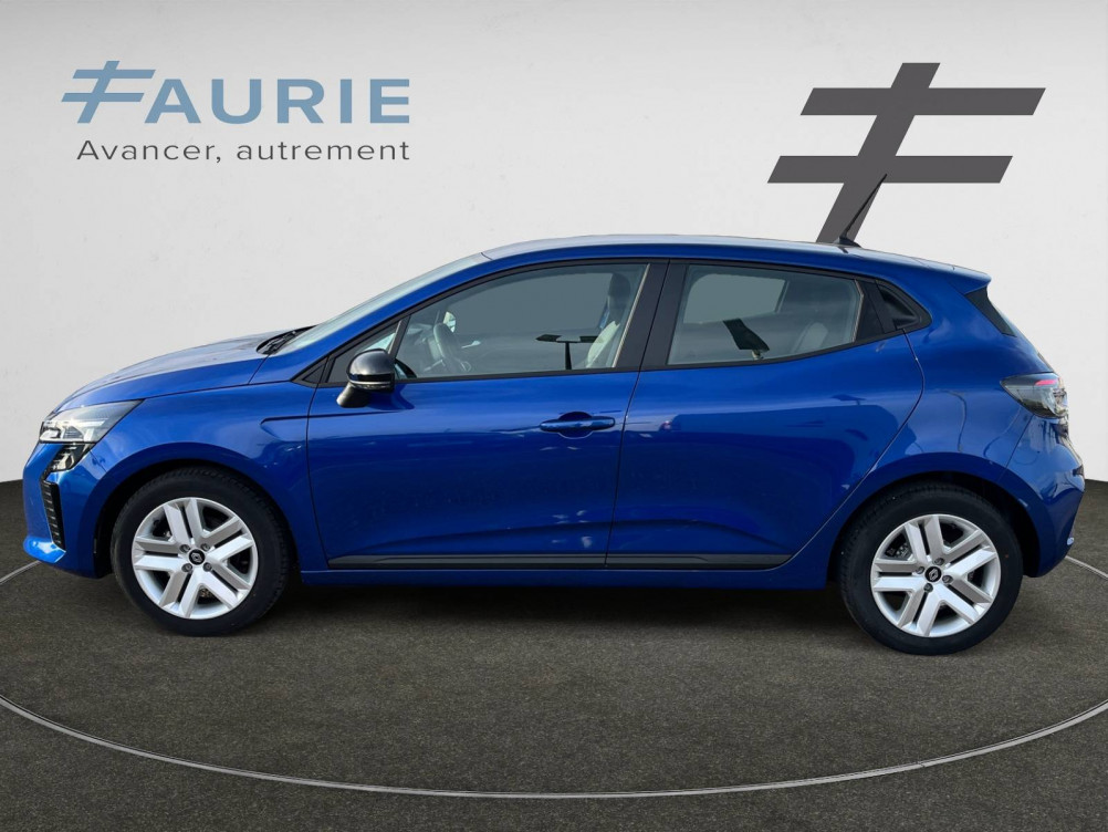 Acheter Renault Clio 5 Clio SCe 65 Evolution 5p occasion dans les concessions du Groupe Faurie