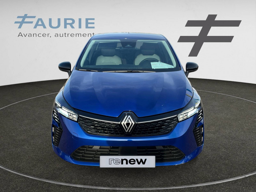 Acheter Renault Clio 5 Clio SCe 65 Evolution 5p occasion dans les concessions du Groupe Faurie