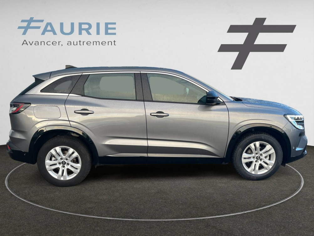 Acheter Renault Austral Austral mild hybrid advanced 130 Evolution 5p occasion dans les concessions du Groupe Faurie