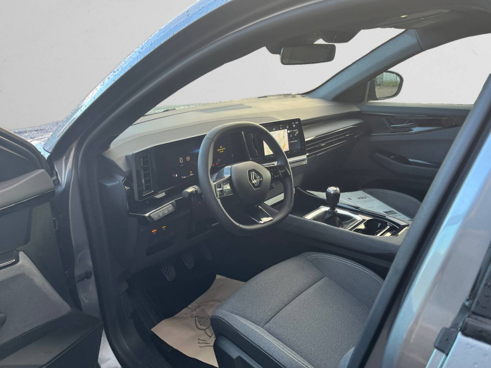 Acheter Renault Austral Austral mild hybrid advanced 130 Evolution 5p occasion dans les concessions du Groupe Faurie
