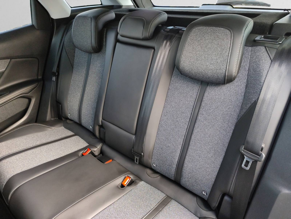 Acheter Peugeot 3008 3008 BlueHDi 130ch S&S BVM6 Allure 5p occasion dans les concessions du Groupe Faurie