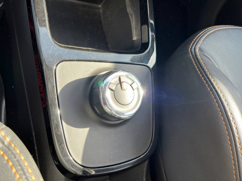 Acheter Dacia Spring Spring Achat Intégral Confort Plus 5p occasion dans les concessions du Groupe Faurie