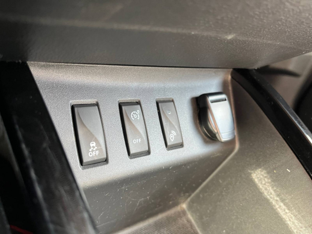 Acheter Dacia Spring Spring Achat Intégral Confort Plus 5p occasion dans les concessions du Groupe Faurie