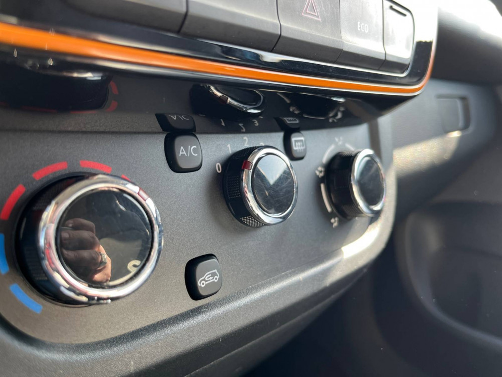 Acheter Dacia Spring Spring Achat Intégral Confort Plus 5p occasion dans les concessions du Groupe Faurie