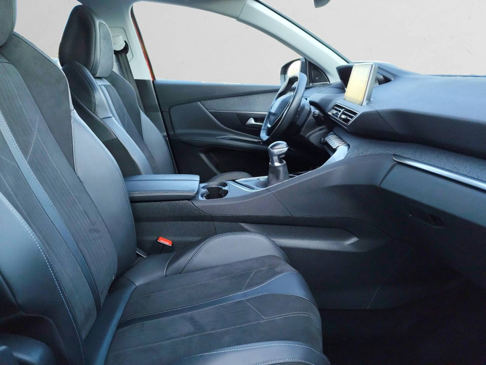 Acheter Peugeot 3008 3008 Puretech 130ch S&S BVM6 Crossway 5p occasion dans les concessions du Groupe Faurie