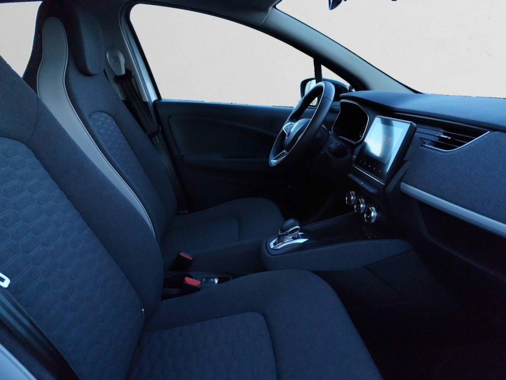 Acheter Renault Zoe Zoe R110 Achat Intégral Limited 5p occasion dans les concessions du Groupe Faurie