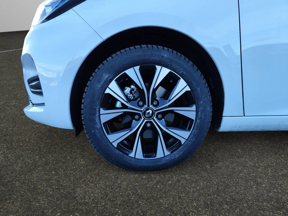 Acheter Renault Zoe Zoe R110 Achat Intégral Limited 5p occasion dans les concessions du Groupe Faurie
