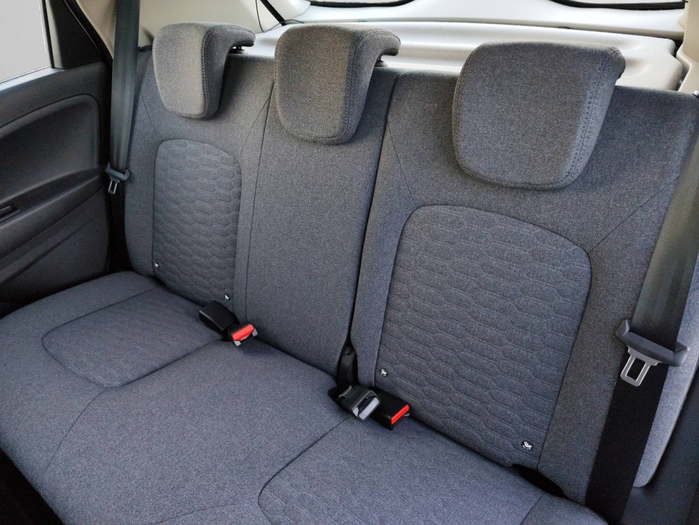 Acheter Renault Zoe Zoe R110 Achat Intégral Limited 5p occasion dans les concessions du Groupe Faurie