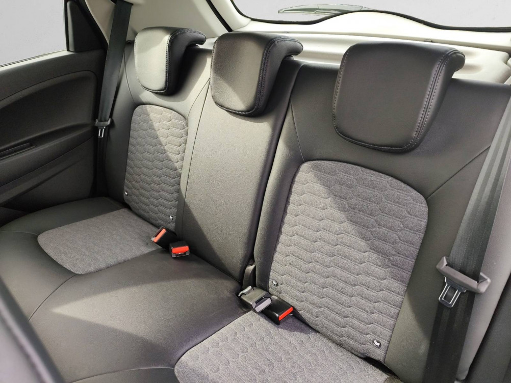 Acheter Renault Zoe Zoe R110 Achat Intégral - 21C Intens 5p occasion dans les concessions du Groupe Faurie