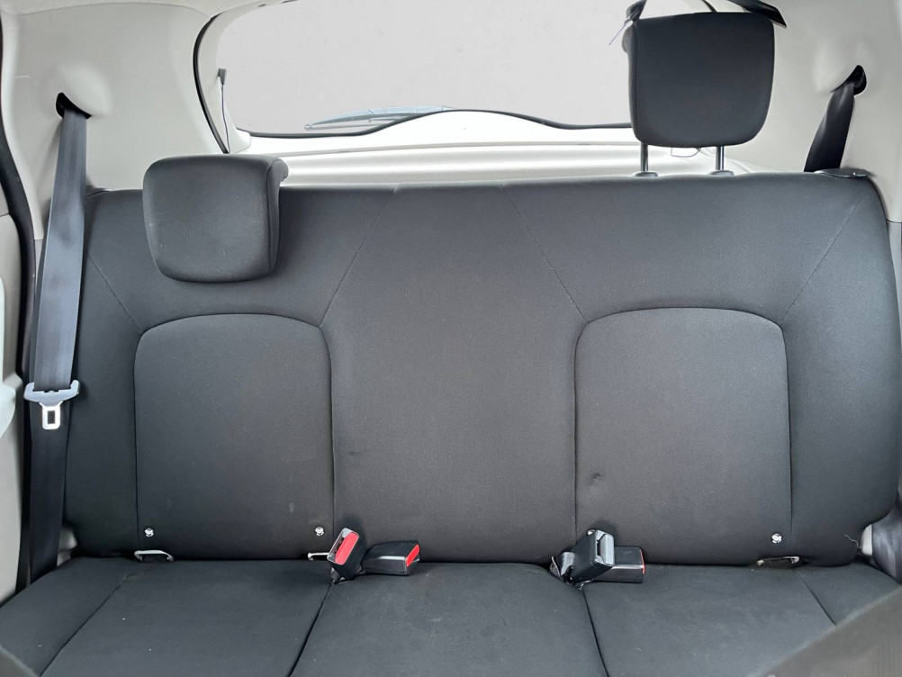 Acheter Renault Zoe Zoe Life 5p occasion dans les concessions du Groupe Faurie