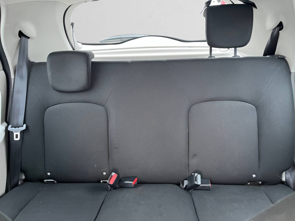 Acheter Renault Zoe Zoe Life 5p occasion dans les concessions du Groupe Faurie