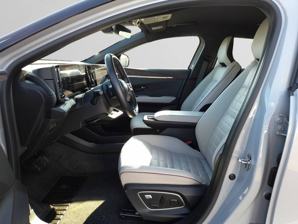 Acheter Renault Megane E-Tech Megane E-Tech EV60 220 ch super charge Iconic 5p occasion dans les concessions du Groupe Faurie