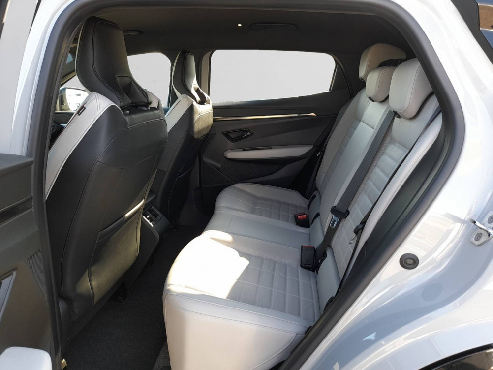 Acheter Renault Megane E-Tech Megane E-Tech EV60 220 ch super charge Iconic 5p occasion dans les concessions du Groupe Faurie