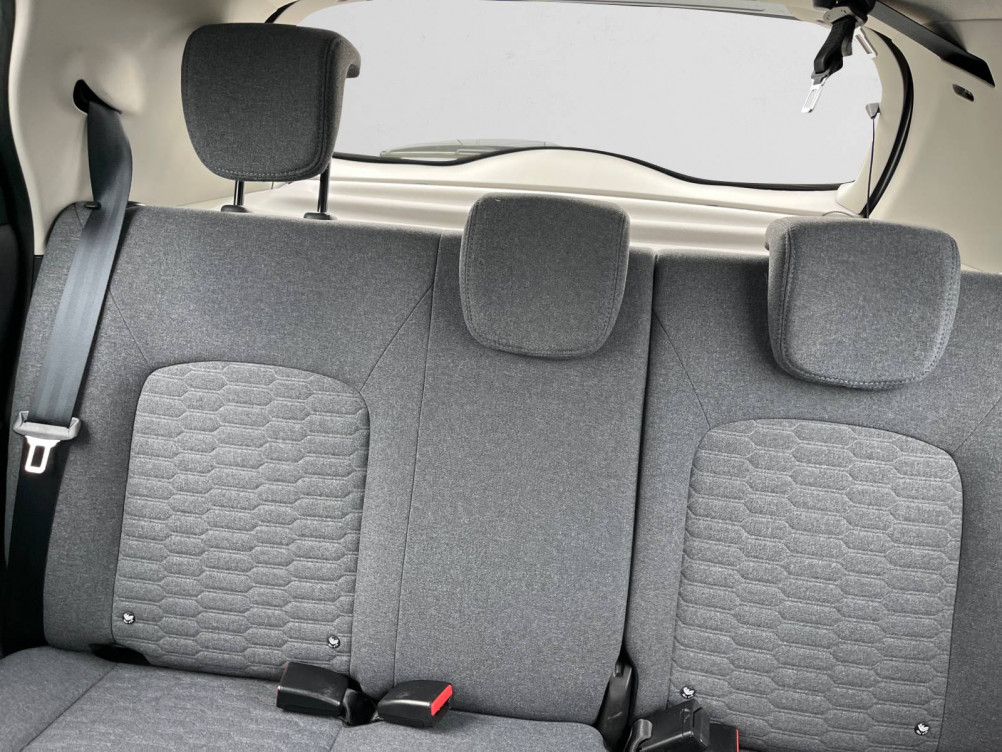 Acheter Renault Zoe Zoe R110 Achat Intégral - 21 Zen 5p occasion dans les concessions du Groupe Faurie