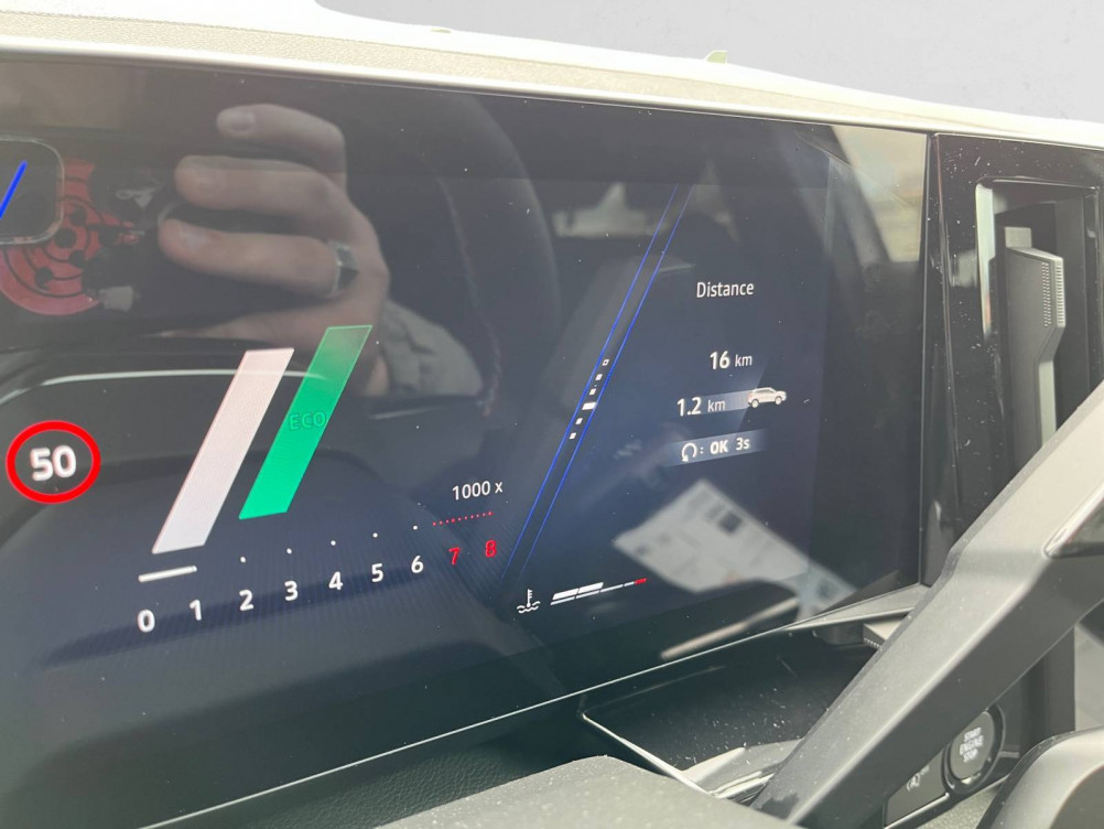 Acheter Renault Austral Austral mild hybrid 160 auto GSR2 Techno esprit Alpine 5p occasion dans les concessions du Groupe Faurie