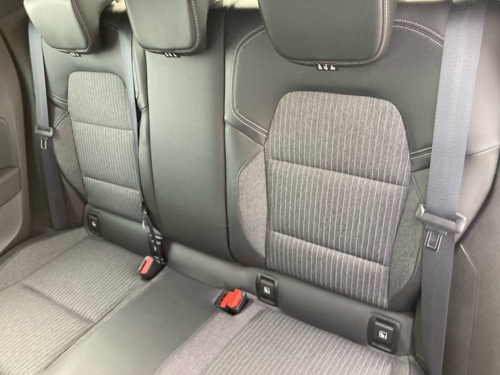 Acheter Renault Clio 5 Clio Blue dCi 100 - 21N Intens 5p occasion dans les concessions du Groupe Faurie