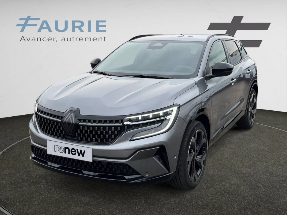 Acheter Renault Austral Austral mild hybrid 160 auto GSR2 Techno esprit Alpine 5p occasion dans les concessions du Groupe Faurie