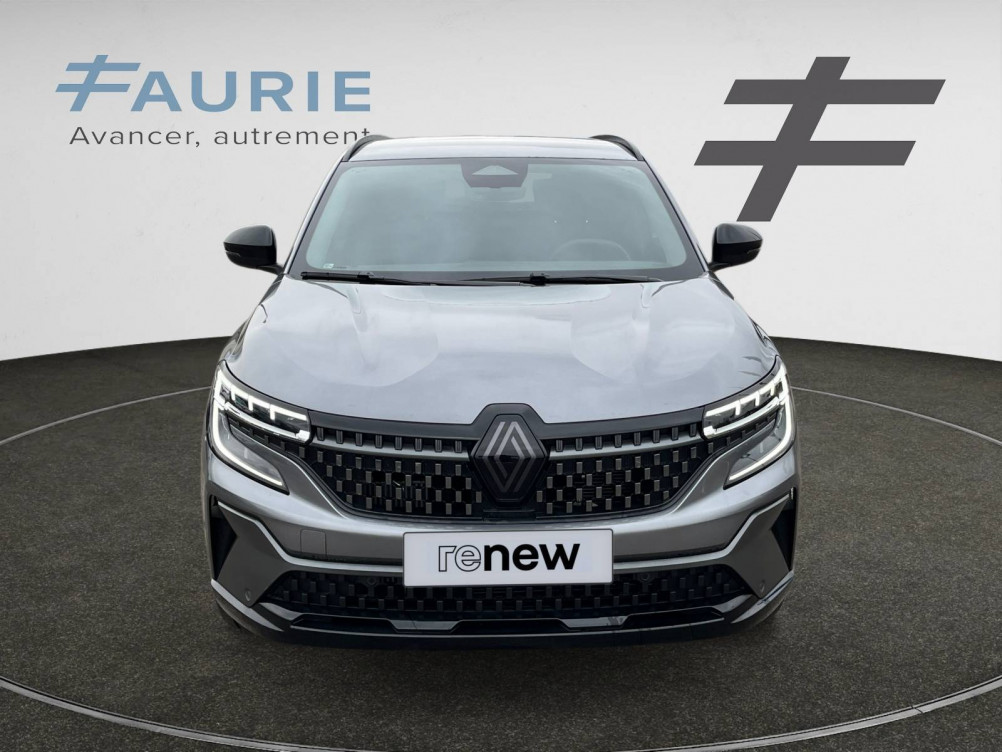 Acheter Renault Austral Austral mild hybrid 160 auto GSR2 Techno esprit Alpine 5p occasion dans les concessions du Groupe Faurie