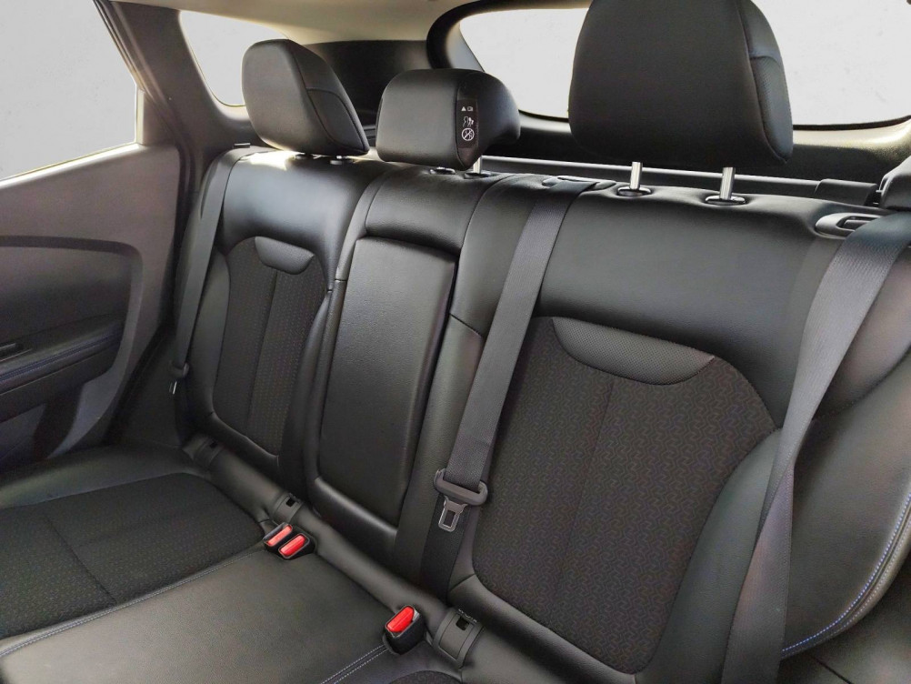 Acheter Renault Kadjar Kadjar TCe 140 FAP Intens 5p occasion dans les concessions du Groupe Faurie
