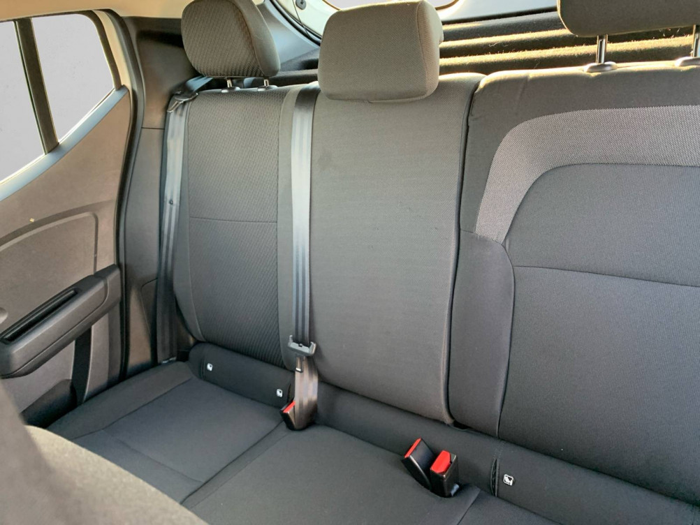 Acheter Dacia Sandero Sandero SCe 65 Essential 5p occasion dans les concessions du Groupe Faurie