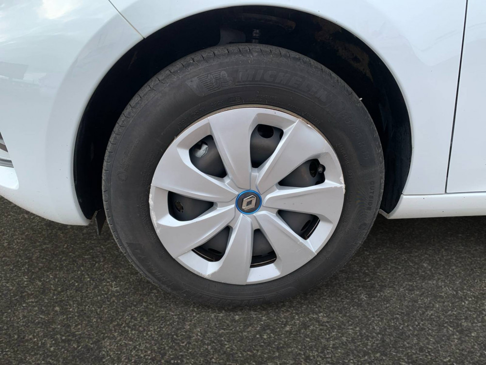 Acheter Renault Zoe Zoe R110 Achat Intégral Life 5p occasion dans les concessions du Groupe Faurie