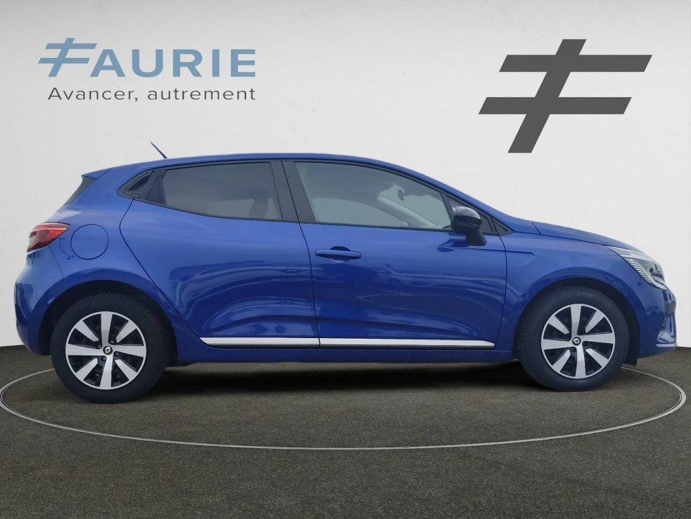 Acheter Renault Clio 5 Clio dCi 100 Evolution 5p occasion dans les concessions du Groupe Faurie