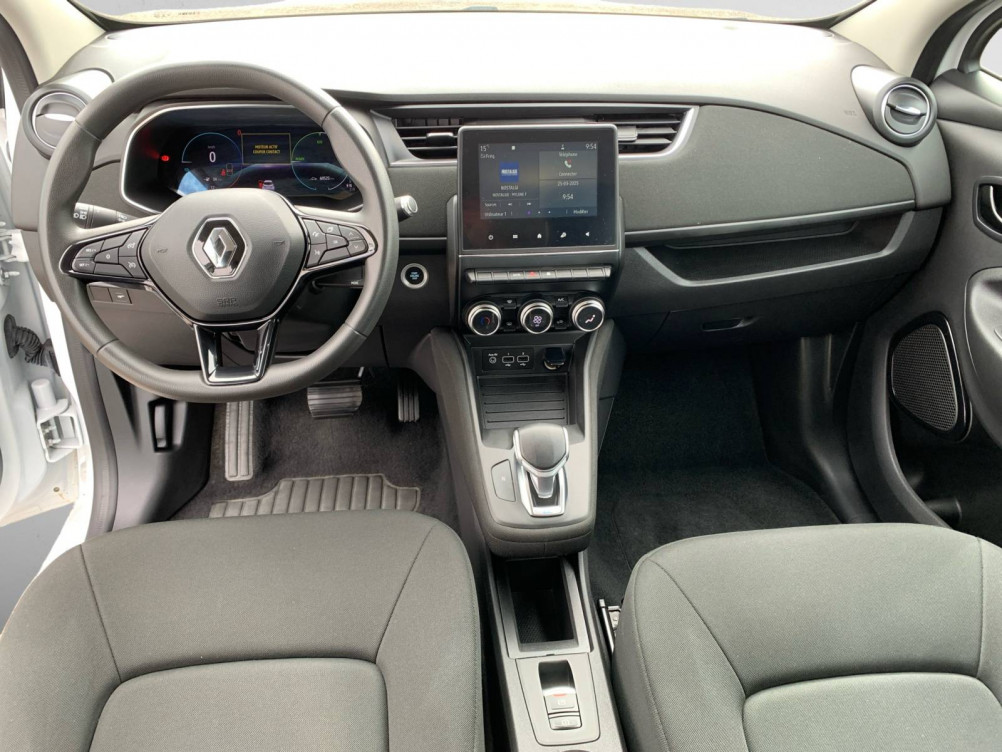 Acheter Renault Zoe Zoe R110 Achat Intégral Life 5p occasion dans les concessions du Groupe Faurie