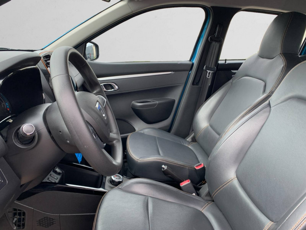 Acheter Dacia Spring Spring Achat Intégral Confort Plus 5p occasion dans les concessions du Groupe Faurie