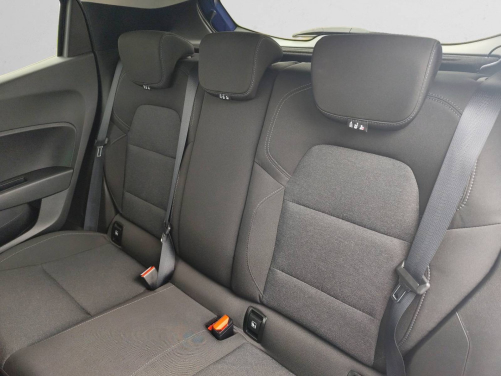 Acheter Renault Clio 5 Clio dCi 100 Evolution 5p occasion dans les concessions du Groupe Faurie