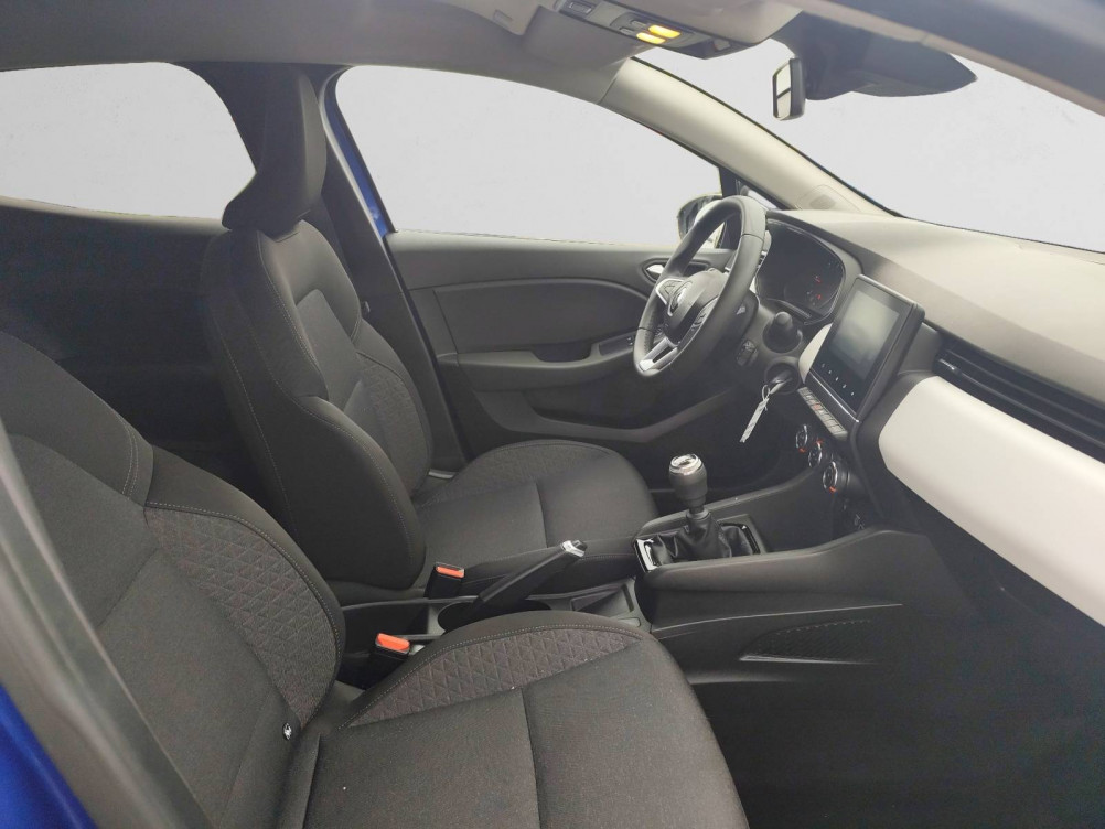 Acheter Renault Clio 5 Clio dCi 100 Evolution 5p occasion dans les concessions du Groupe Faurie