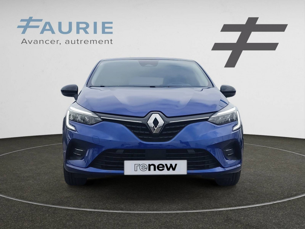 Acheter Renault Clio 5 Clio dCi 100 Evolution 5p occasion dans les concessions du Groupe Faurie