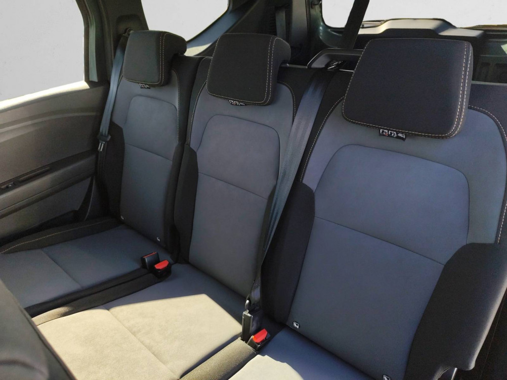 Acheter Dacia Jogger Jogger TCe 110 7 places Extreme + 5p occasion dans les concessions du Groupe Faurie