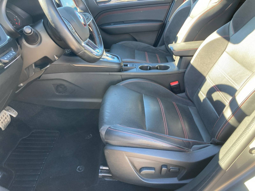 Acheter Renault Arkana Arkana E-Tech 145 - 21B R.S. Line 5p occasion dans les concessions du Groupe Faurie