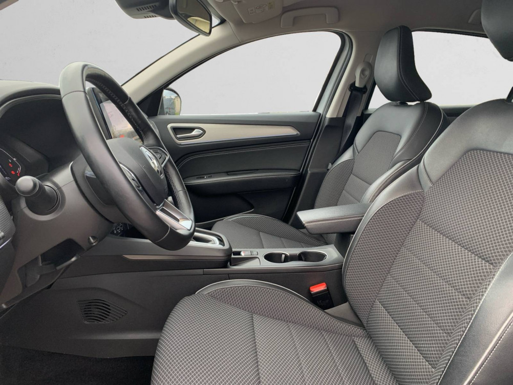 Acheter Renault Arkana Arkana E-Tech 145 - 21B Intens 5p occasion dans les concessions du Groupe Faurie