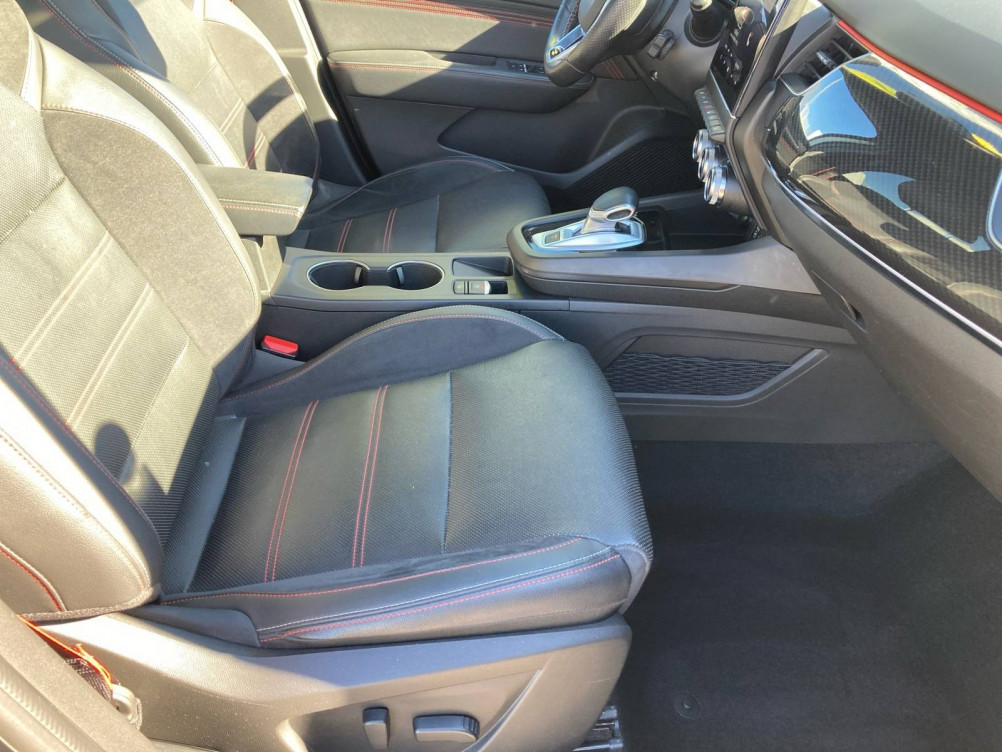 Acheter Renault Arkana Arkana E-Tech 145 - 21B R.S. Line 5p occasion dans les concessions du Groupe Faurie