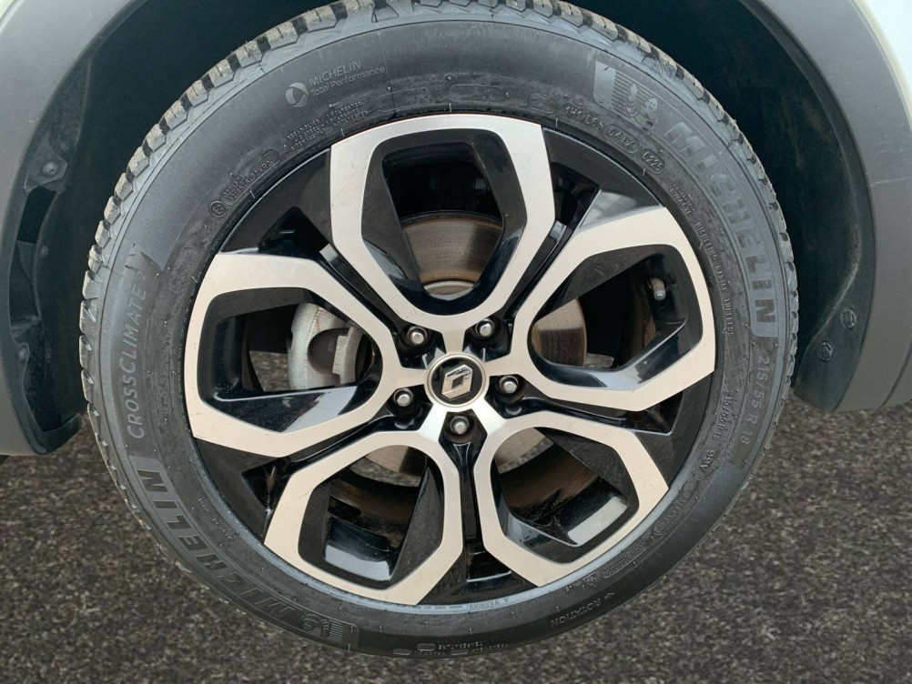 Acheter Renault Arkana Arkana E-Tech 145 - 21B Intens 5p occasion dans les concessions du Groupe Faurie