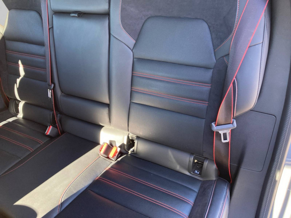 Acheter Renault Arkana Arkana E-Tech 145 - 21B R.S. Line 5p occasion dans les concessions du Groupe Faurie