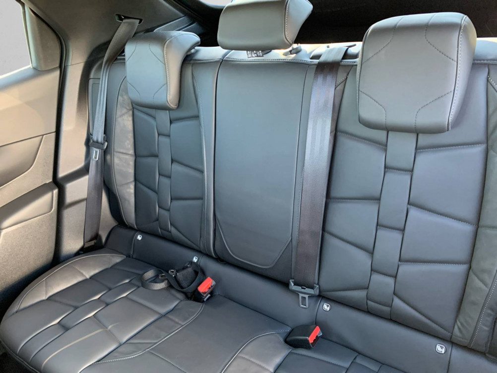 Acheter Ds Ds3 DS3 Crossback PureTech 130 EAT8 So Chic 5p occasion dans les concessions du Groupe Faurie