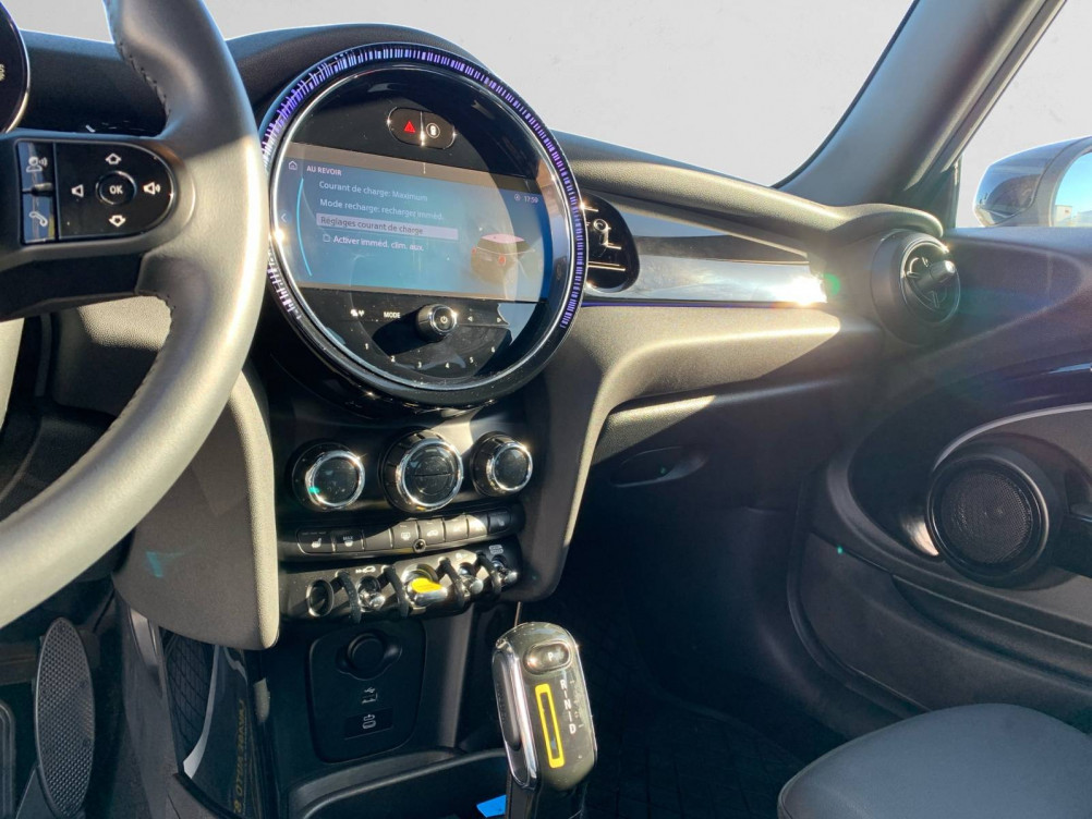 Acheter Mini Mini Hatch 3 Portes Cooper SE 184 ch Edition Premium 3p occasion dans les concessions du Groupe Faurie