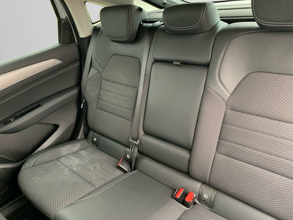 Acheter Renault Arkana Arkana E-Tech 145 - 21B Intens 5p occasion dans les concessions du Groupe Faurie