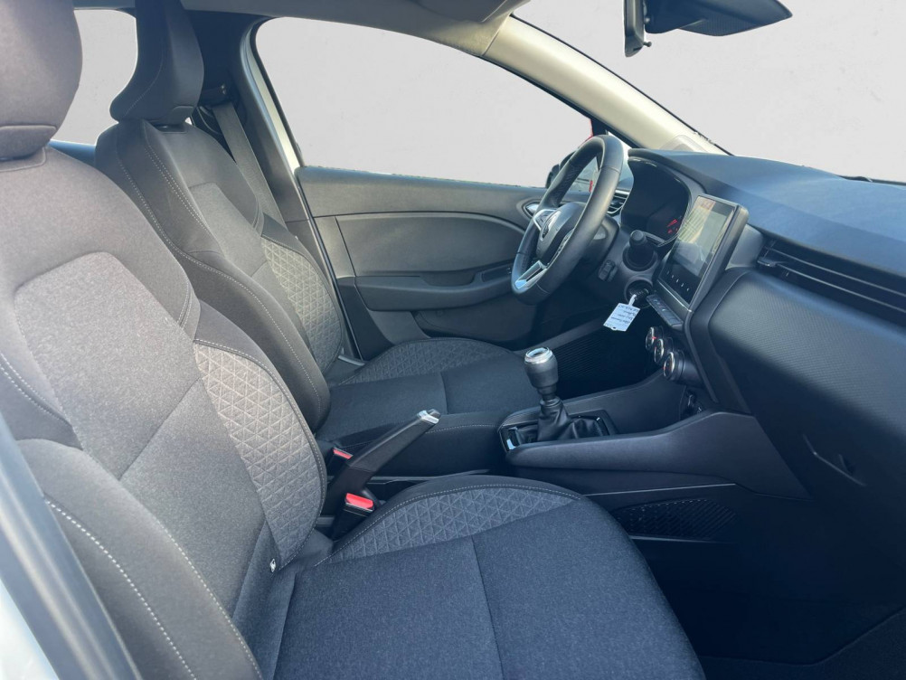 Acheter Renault Clio 5 Clio Blue dCi 100 - 21N Business 5p occasion dans les concessions du Groupe Faurie
