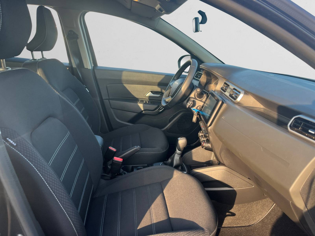 Acheter Dacia Duster Duster TCe 150 4x2 EDC Expression 5p occasion dans les concessions du Groupe Faurie