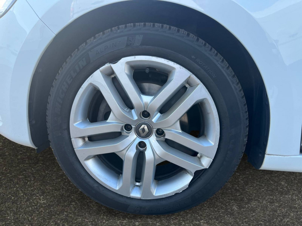 Acheter Renault Clio 5 Clio Blue dCi 100 - 21N Business 5p occasion dans les concessions du Groupe Faurie