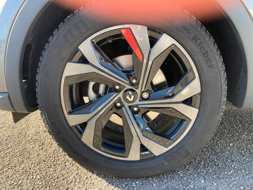 Acheter Renault Arkana Arkana E-Tech 145 - 21B R.S. Line 5p occasion dans les concessions du Groupe Faurie